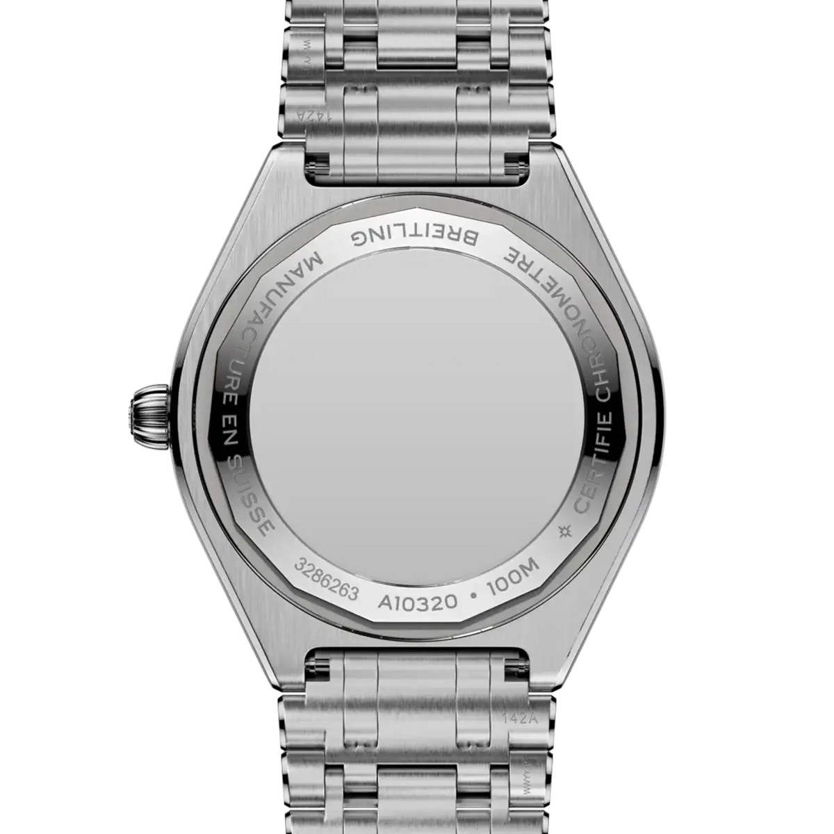 Breitling Chronomat Automatic 36 A10320101A1A1