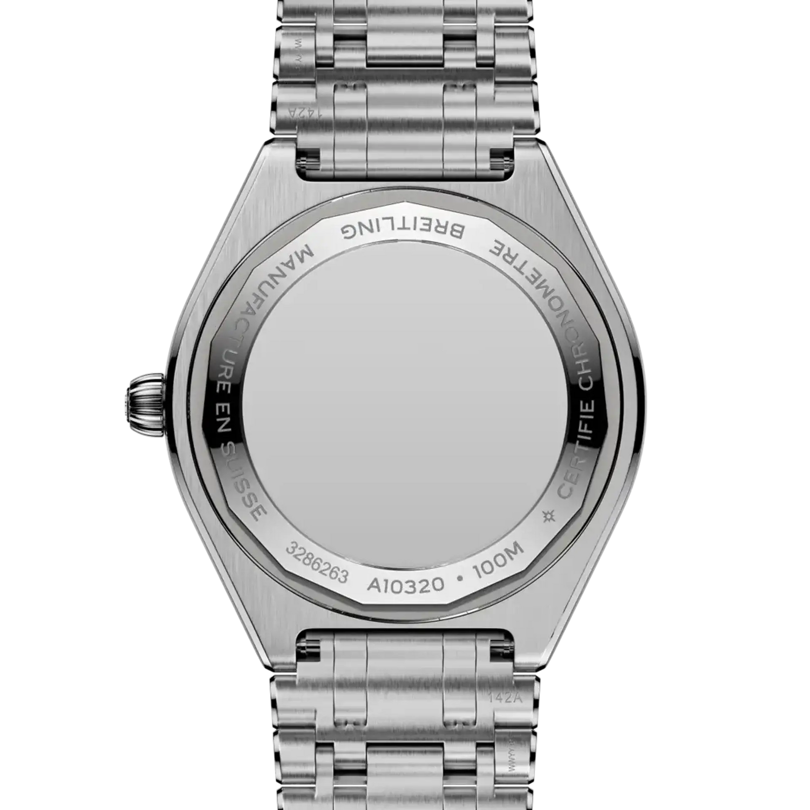 Breitling Chronomat Automatic 36 A10320101A1A1
