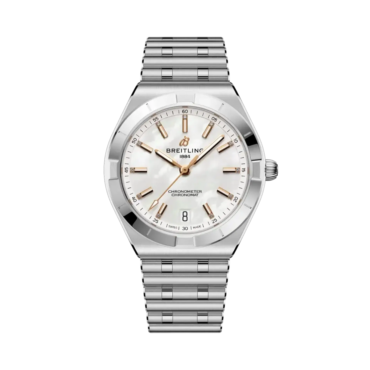 Breitling Chronomat Automatic 36 A10320101A1A1