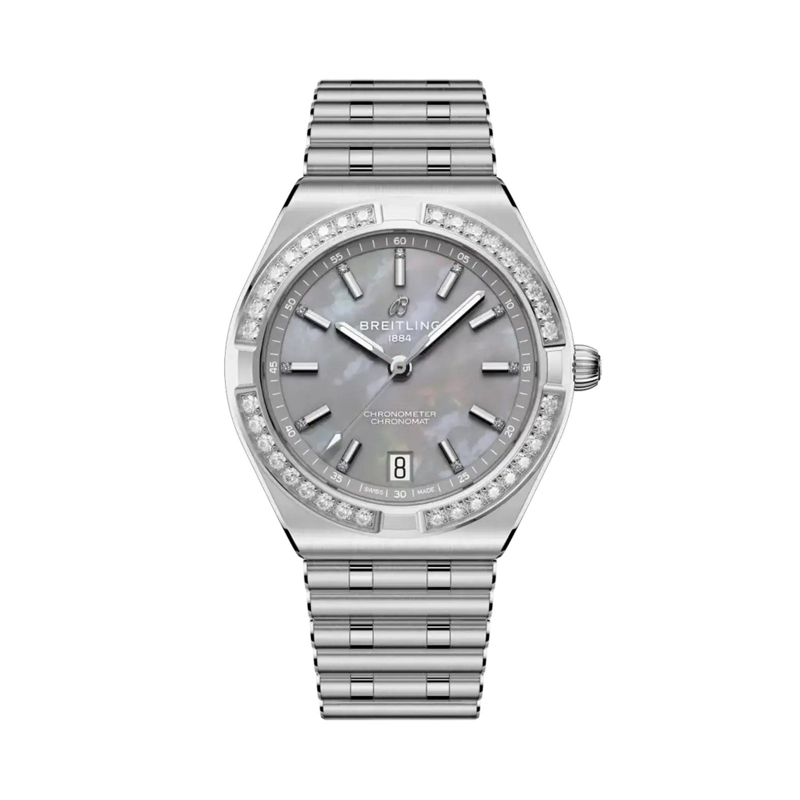 Breitling Chronomat Automatic 36 A10320591G1A1