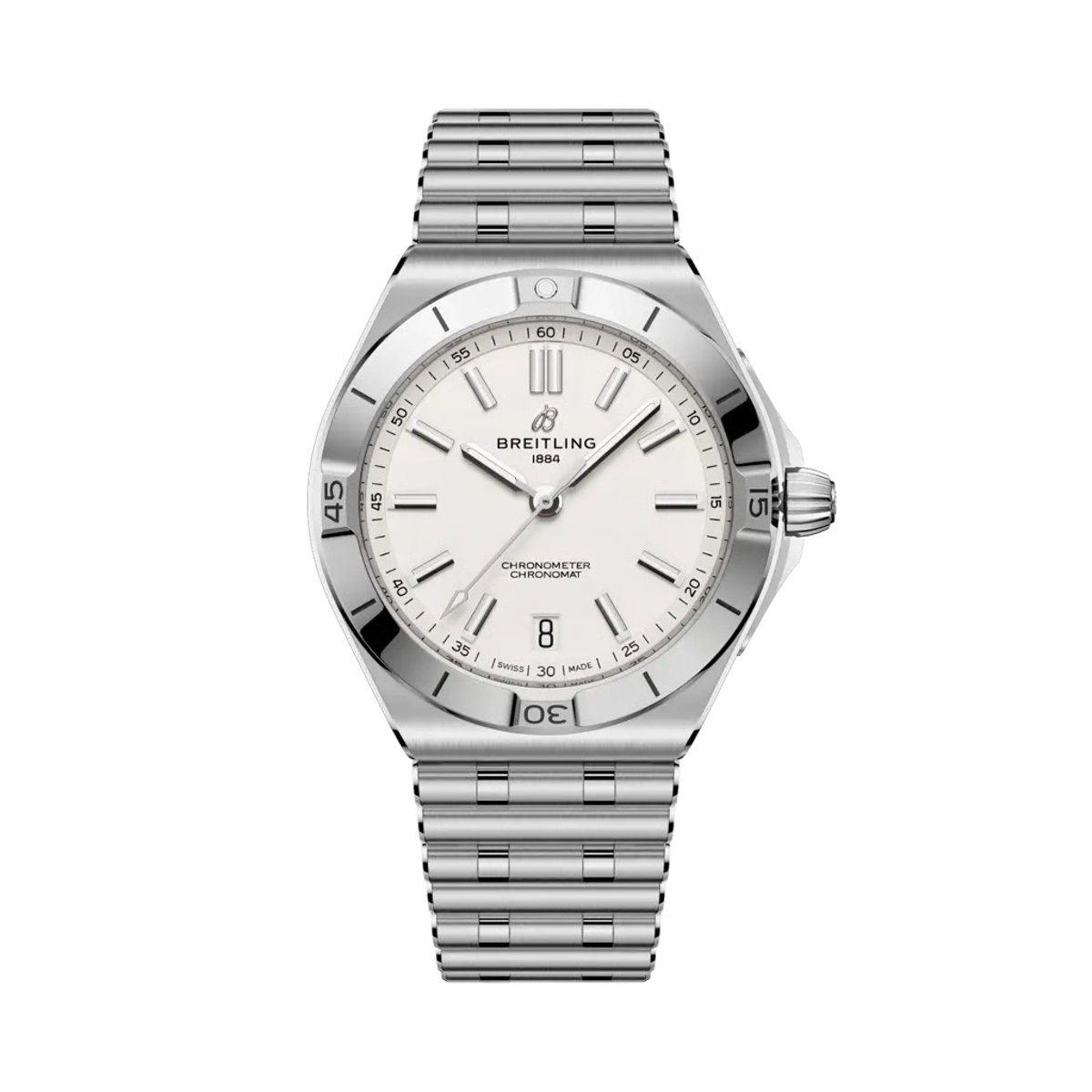 Breitling Chronomat B31 Automatic 40 AB3114101A1A1