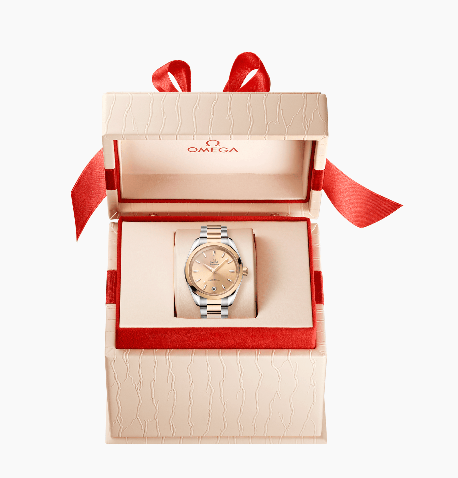 Omega Seamaster Aqua Terra Shades 220.20.34.20.08.001