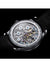 Czapek & Cie Quai des Bergues Sapphire Blue L Bandiera Jewellers