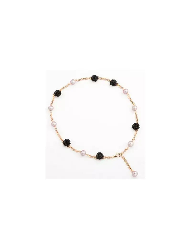 Mimi PG Grace Necklace C190R30