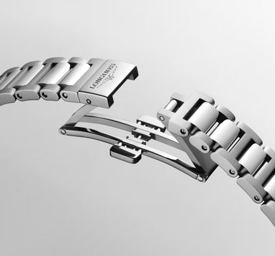 Longines Conquest L3.320.4.72.6