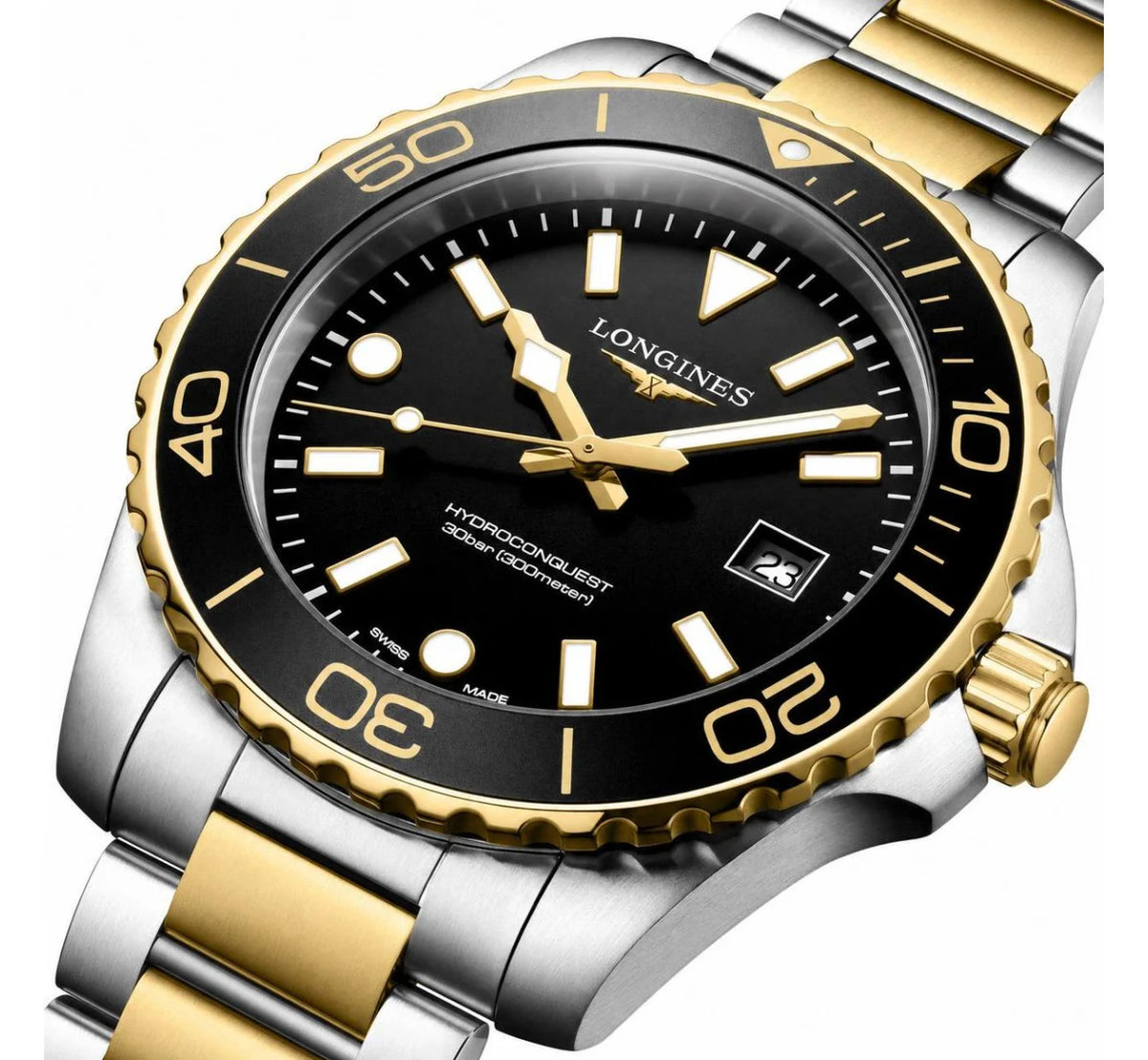 Longines HydroConquest 42mm L37693567