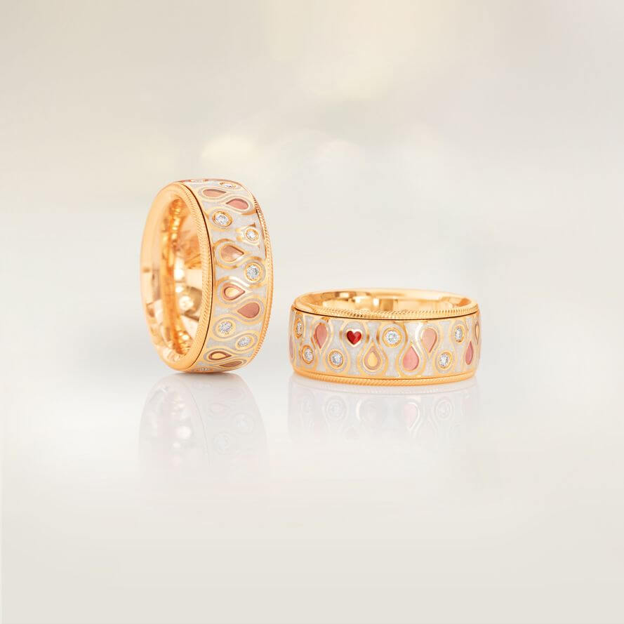 Wellendorff My Most Beautiful Moments 607554