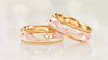 Wellendorff Angel's Sheen. Nude 607569