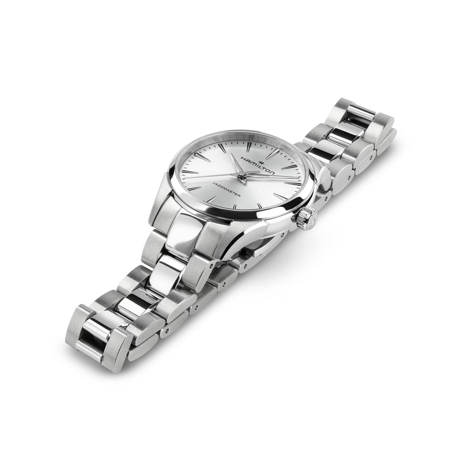 Hamilton Jazzmaster Quartz 32mm H32301181