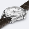 Hamilton Jazzmaster Viewmatic Watch H32515555 Bandiera Jewellers