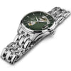 Hamilton Jazzmaster Open Heart H32675160 Bandiera Jewellers