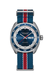 Hamilton Pan Europ Day Date H35405741 Bandiera Jewellers