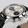 Hamilton Intra-Matic Auto Chrono H38416711 / Bandiera Jewellers