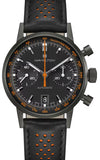 Hamilton Intra-matic Chrono H38446732 / Bandiera Jewellers