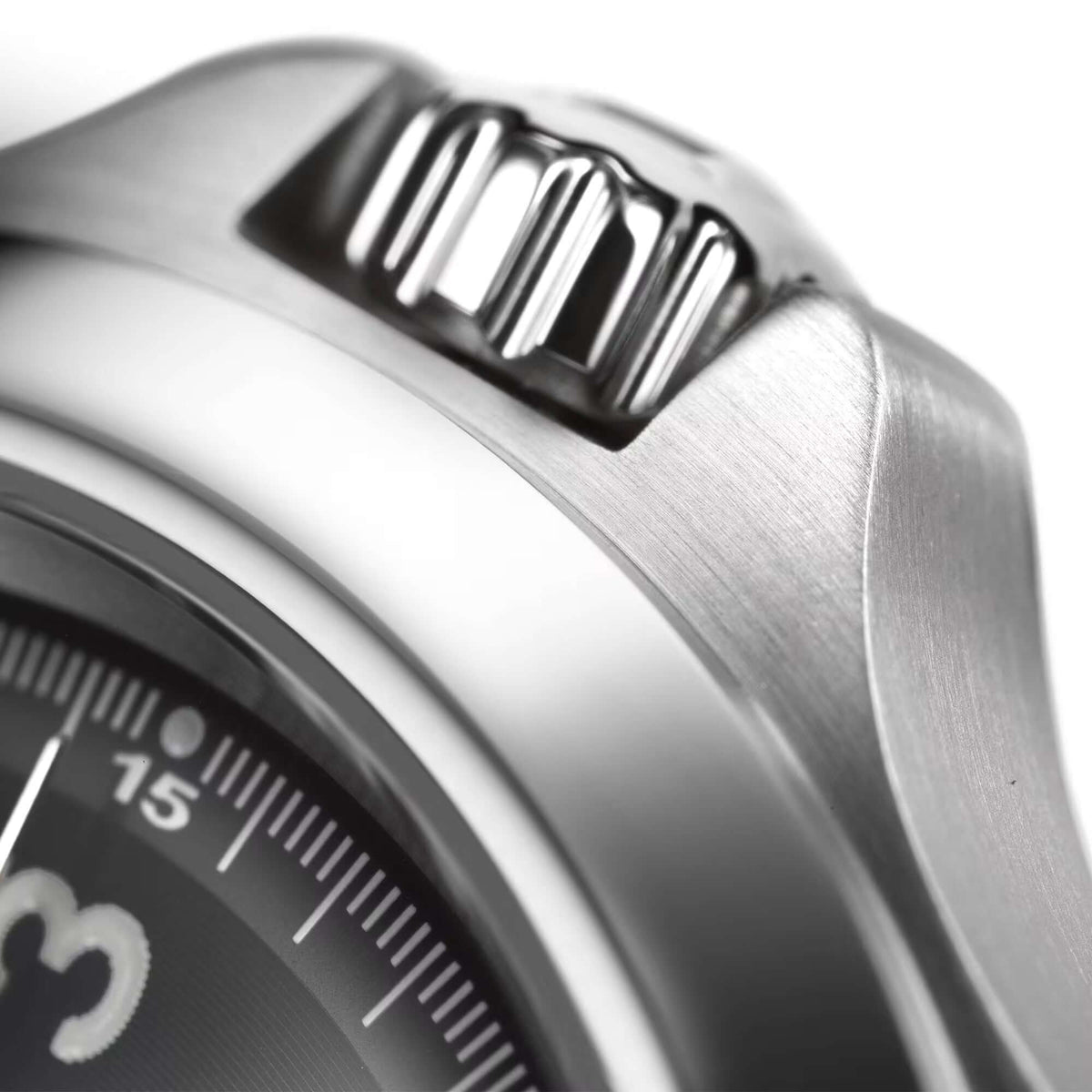 Hamilton Khaki Field King Watch H64455133 / Bandiera Jewellers