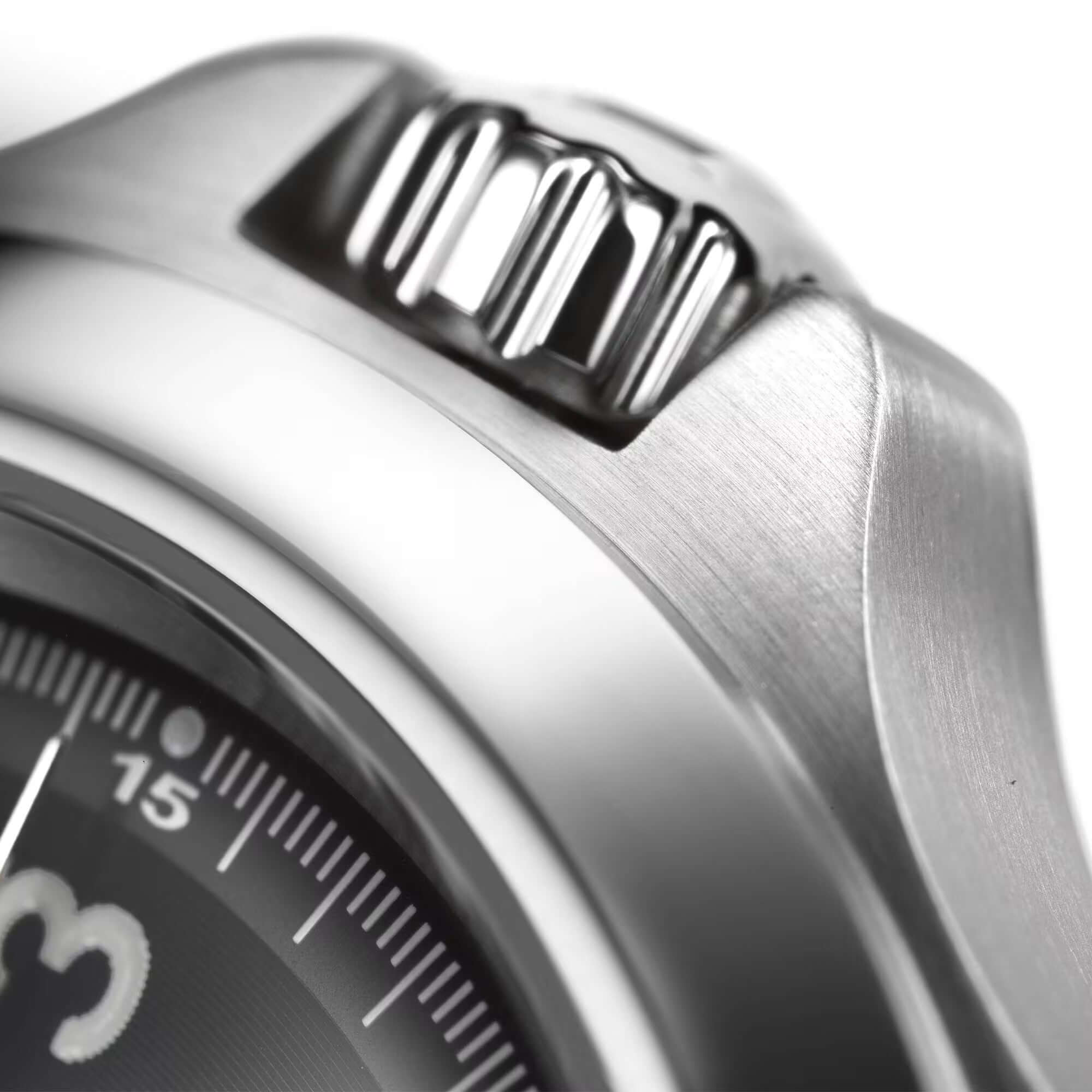 Hamilton Khaki Field King Watch H64455133 / Bandiera Jewellers