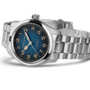 Hamilton Khaki Field Murph Automatic Watch H70405140 Bandiera Jewellers