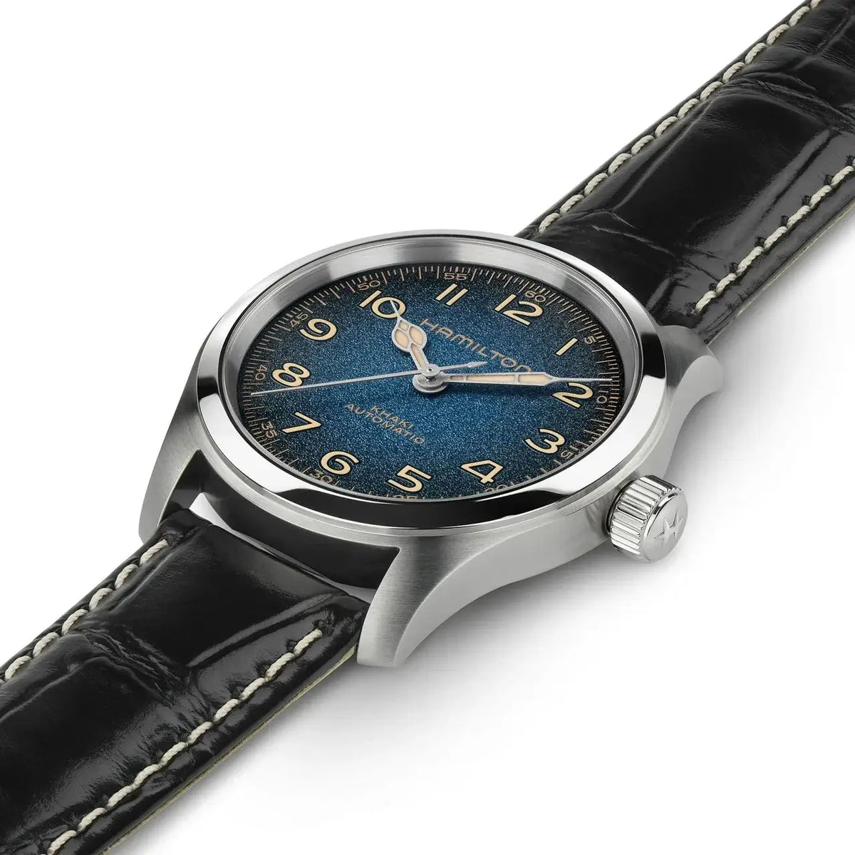 Hamilton Khaki Field Murph Automatic Watch H70405740