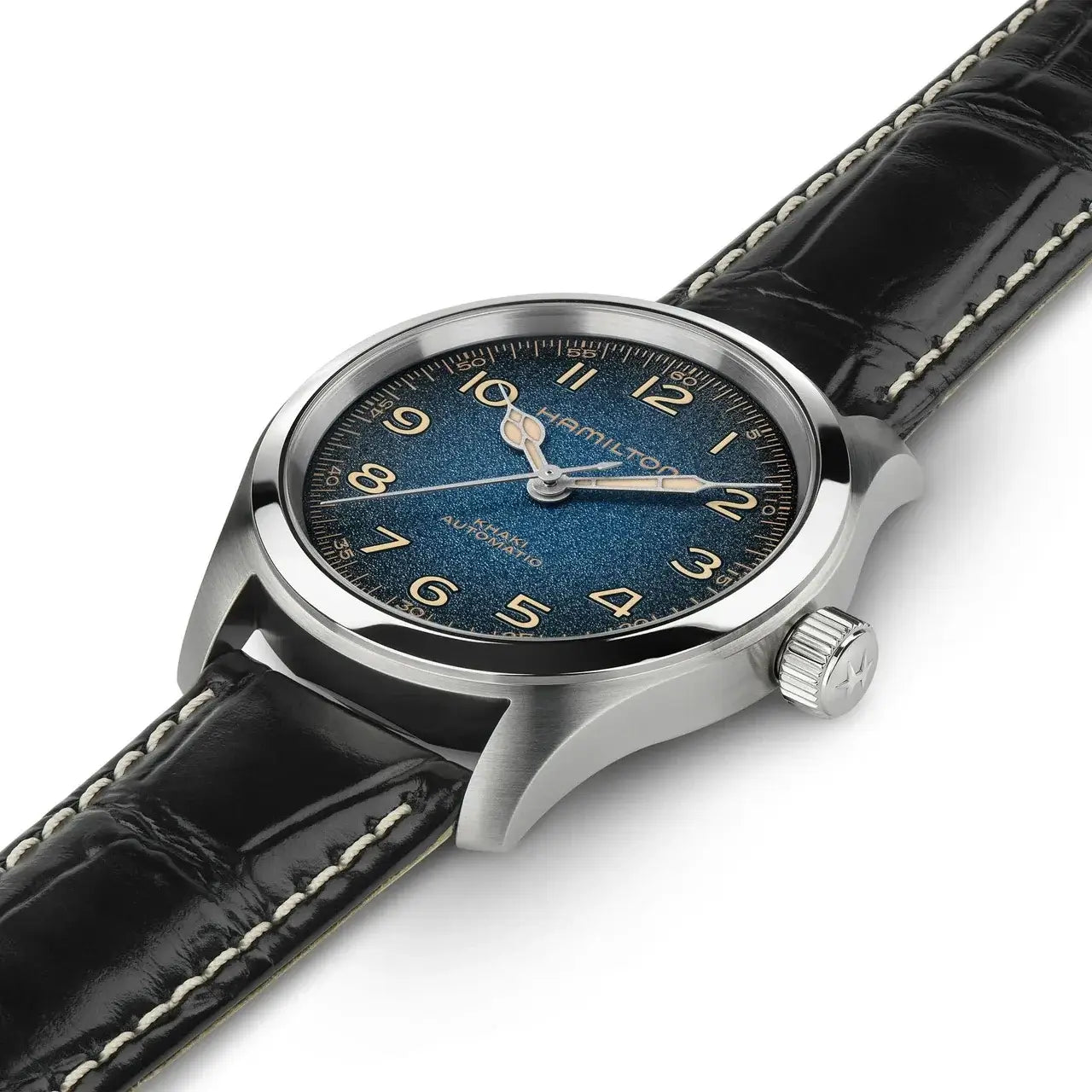 Hamilton Khaki Field Murph Automatic Watch H70405740