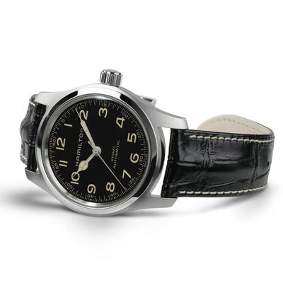 Hamilton Murph Bracelet Bundle  H70605732 / Bandiera Jewellers
