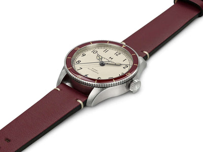 Hamilton Khaki Pilot Pioneer  H76265810 / Bandiera Jewellers