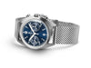 Hamilton Pilot Pioneer Chrono H76409140 / Bandiera Jewellers