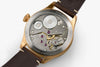 Hamilton Pilot Pioneer Bronze 43mm H76709510 Bandiera Jewellers