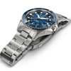 Hamilton Khaki Navy Scuba 43mm H82505140 / Bandiera Jewellers