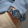 Hamilton Khaki Navy Scuba 43mm H82505140 / Bandiera Jewellers