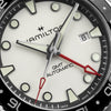 Hamilton Khaki Navy Scuba GMT H82555150 / Bandiera Jewellers