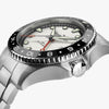 Hamilton Khaki Navy Scuba GMT H82555150 / Bandiera Jewellers