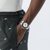 Hamilton Khaki Navy Scuba GMT H82555150 / Bandiera Jewellers