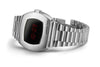 Hamilton PSR Digital Quartz H52414130 / Bandiera Jewellers