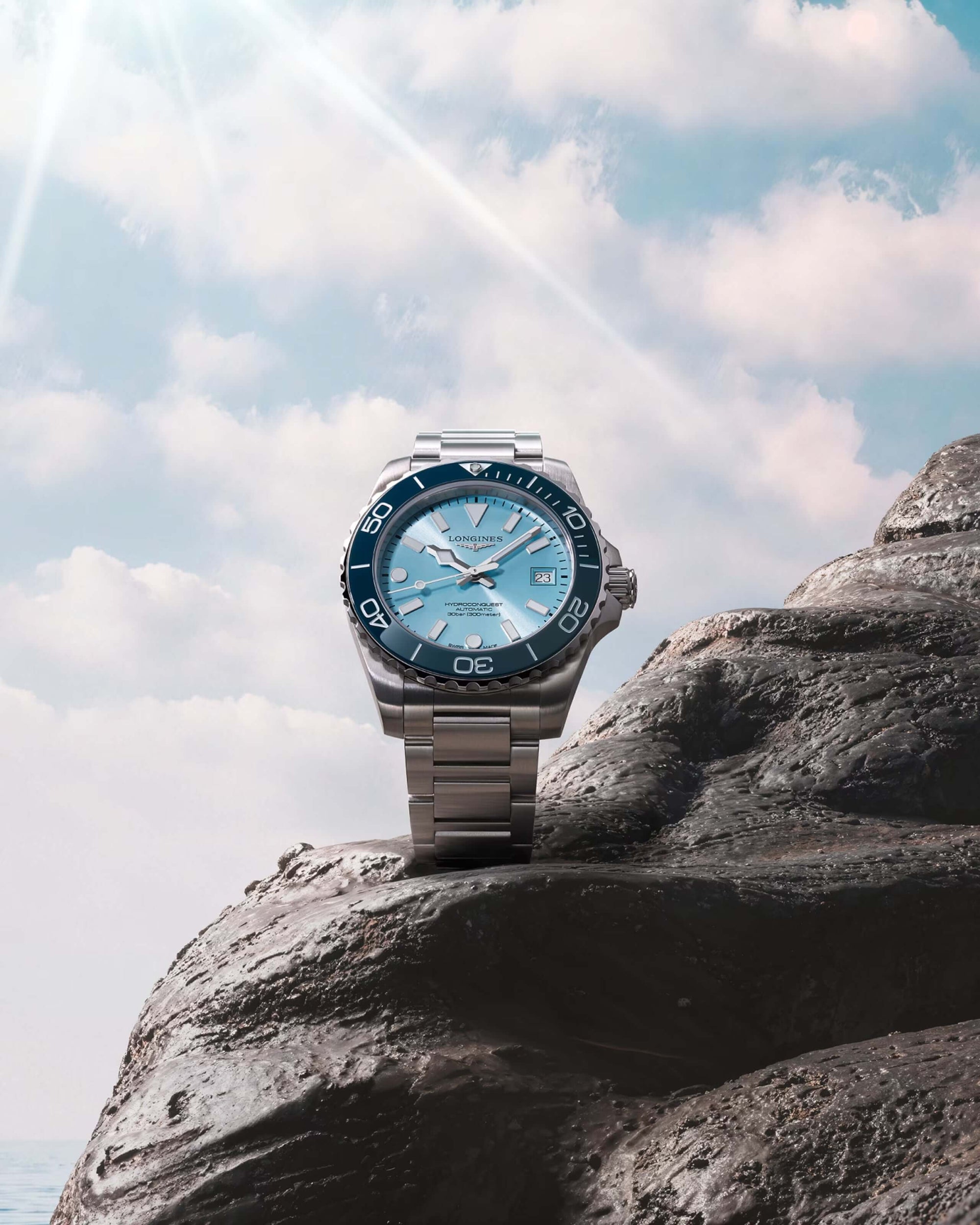 GUCCI Interlocking Watch 41mm YA142317 | Bandiera