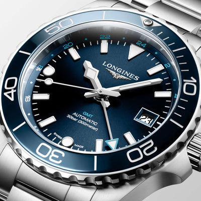 Longines HydroConquest L37904966