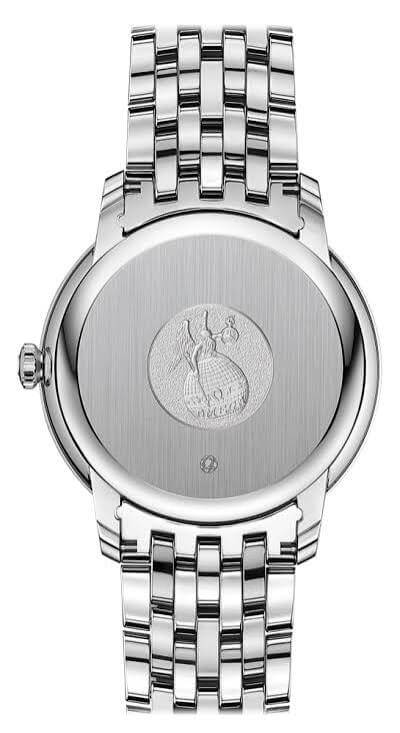 Omega De Ville Prestige Co-Axial 424.10.37.20.03.002