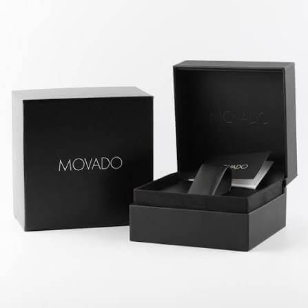 Movado Heritage 1917 3650255