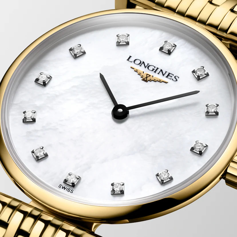 LONGINES LA GRANDE CLASSIQUE DE LONGINES L42092878