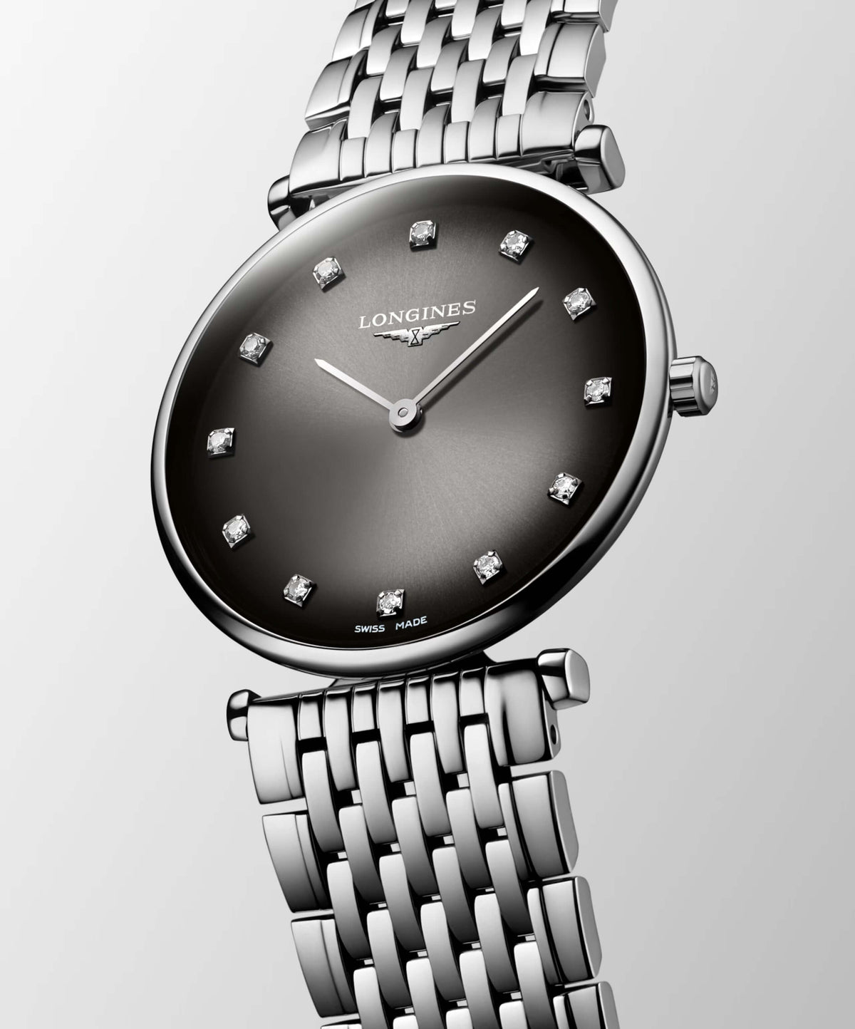 Longines Le Grande Classique L45124776 / Bandiera Jewellers