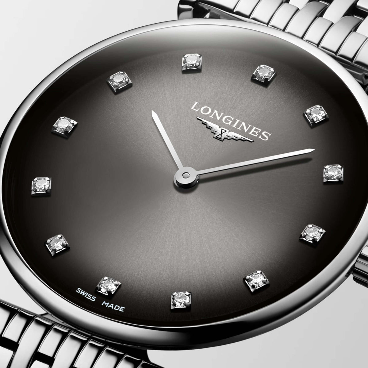 Longines Le Grande Classique L45124776 / Bandiera Jewellers
