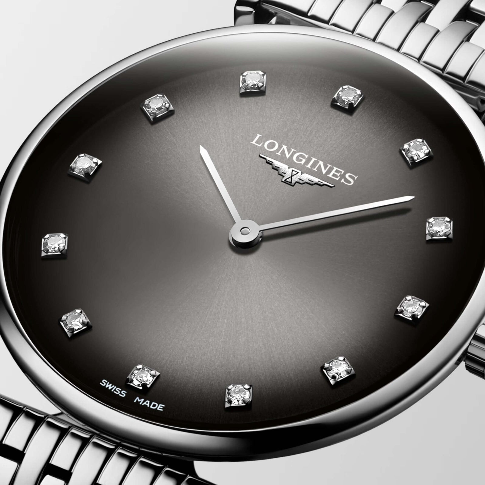 Longines Le Grande Classique L45124776 / Bandiera Jewellers