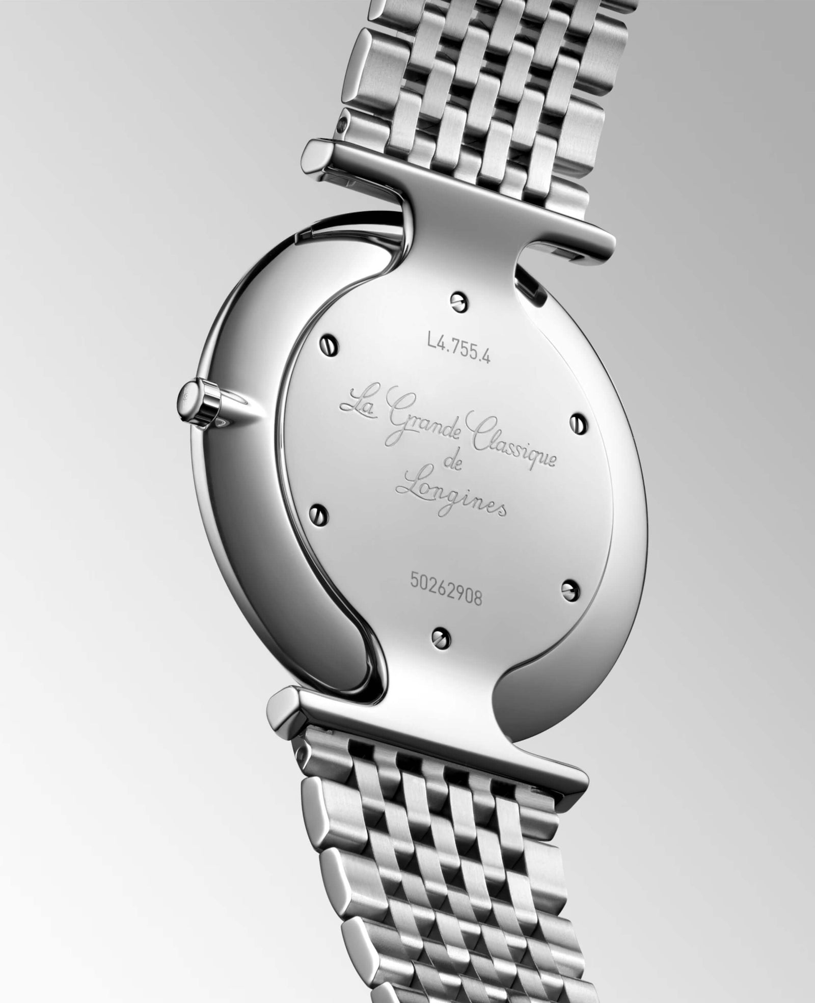 Longines Le Grande Classique L48664116 / Bandiera Jewellers