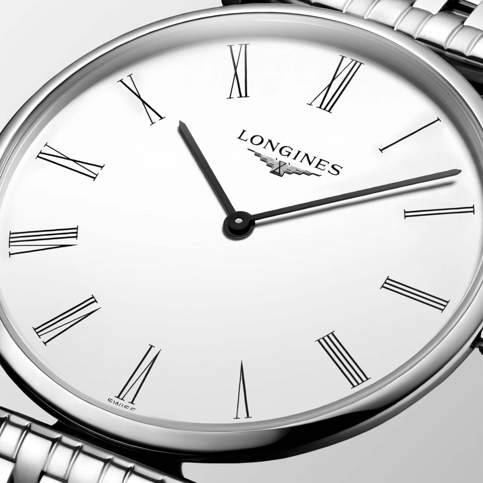 Longines Le Grande Classique L48664116 / Bandiera Jewellers