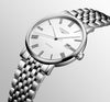 LONGINES ELEGANT COLLECTION, L4.911.4.11.6