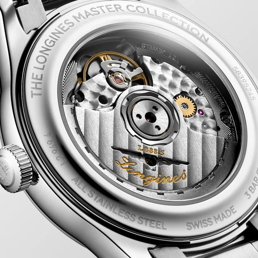 Longines Master Collection L29494936