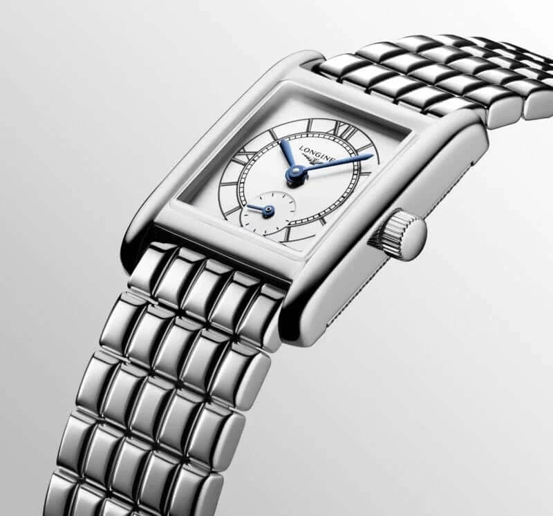 Longines DolceVita Collection L52554714 | Bandiera Jewellers