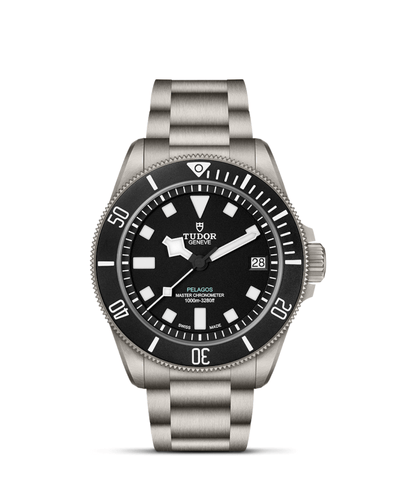 TUDOR Pelagos Ultra M2543C1A7NU-0001 Bandiera Jewellers