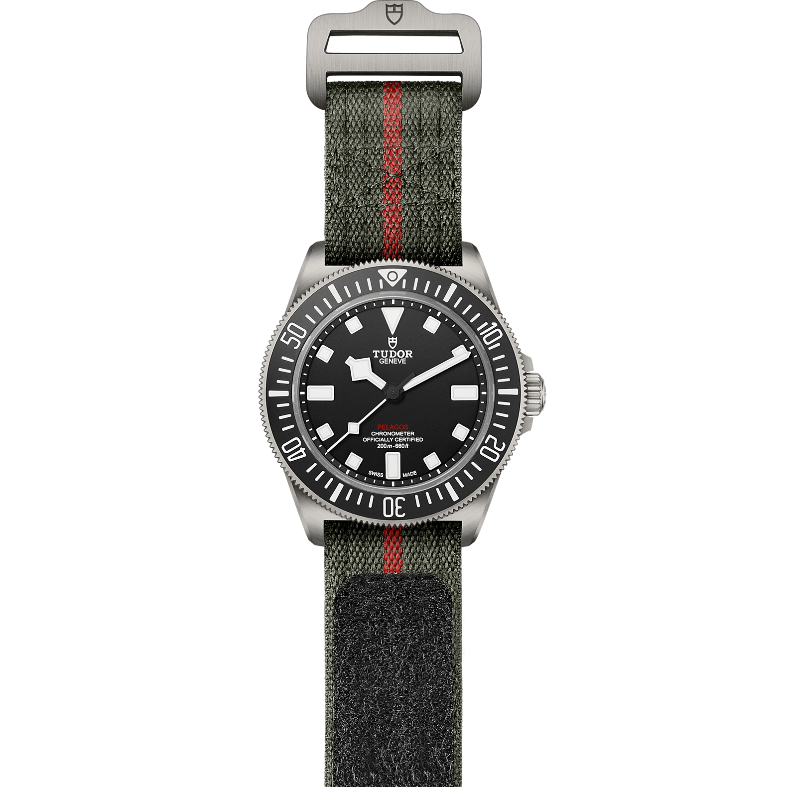 Tudor Pelagos FXD at Bandiera Jewellers Vaughan