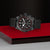 Tudor Pelagos FXD Chrono m25827kn-0001 Bandiera Jewellers