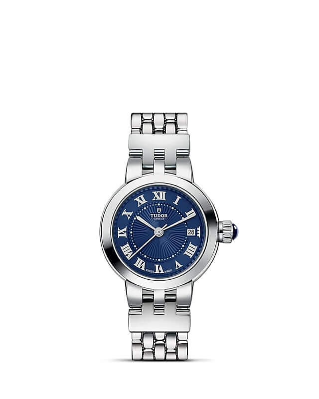 Tudor Clair de Rose M35200-0009 Bandiera Jewellers